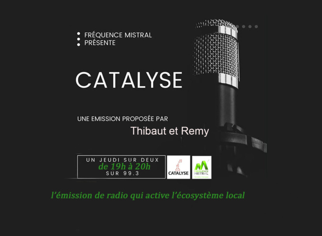 Catalyse n°33 -  Val