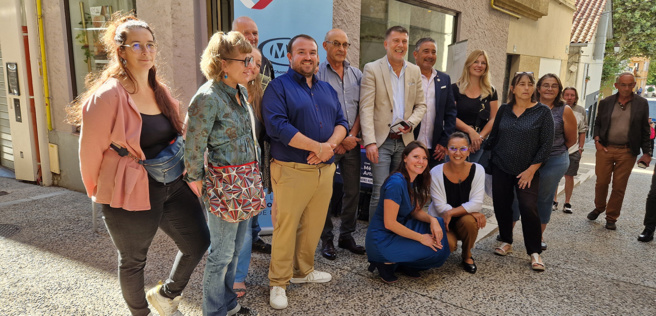 A Digne les Bains, 14 artisans exposent leurs oeuvres au 33 rue de l'Hubac !