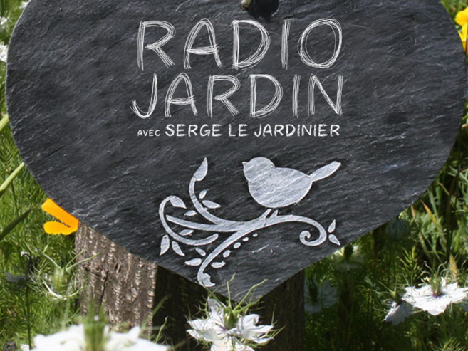 RADIO JARDIN DU 30 septembre 2024