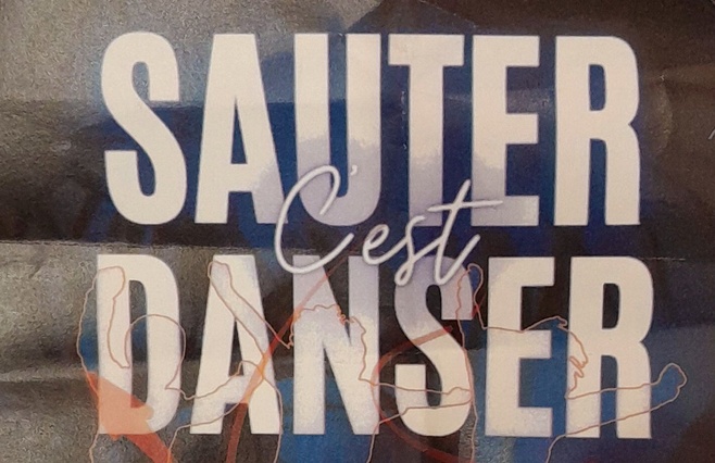  Restitution des ateliers de danse  avec les enfants du Centre de l'Enfance et du Centre Social de Manosque & Le Sacre du Printemps de Stravinsky  au théatre Jean Le Bleu de Manosque