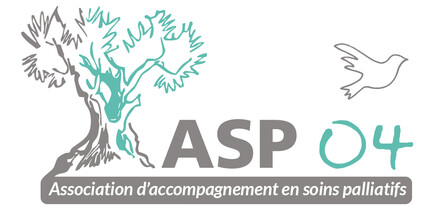 ASP 04 - Association d'accompagnement en soins palliatifs