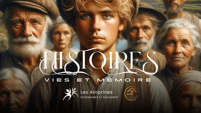 Histoires vies et mémoire,un rendez-vous qui en dit long