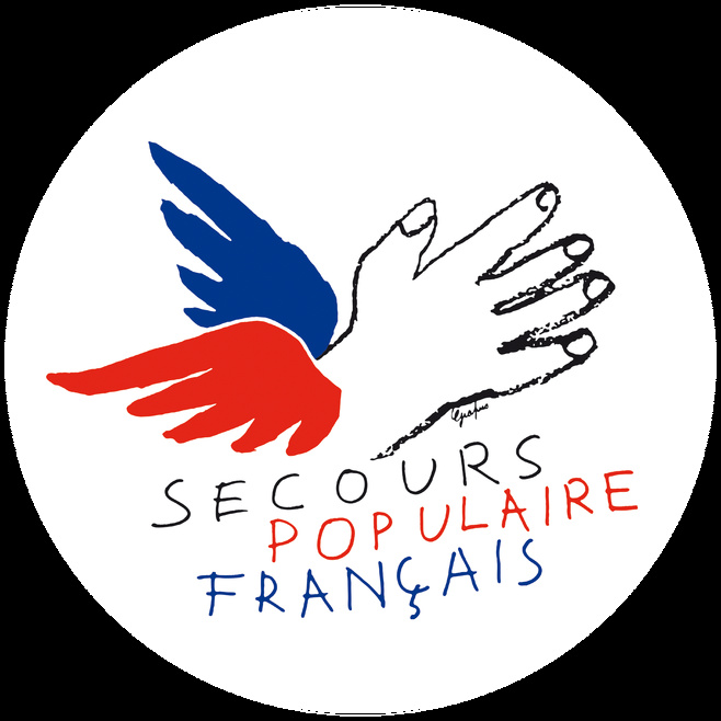 Une antenne du SECOURS POPULAIRE à Forcalquier !