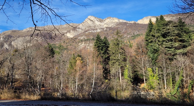 le Parc National des Ecrins se réunissait, le 28 novembre, pour son conseil d'Administration