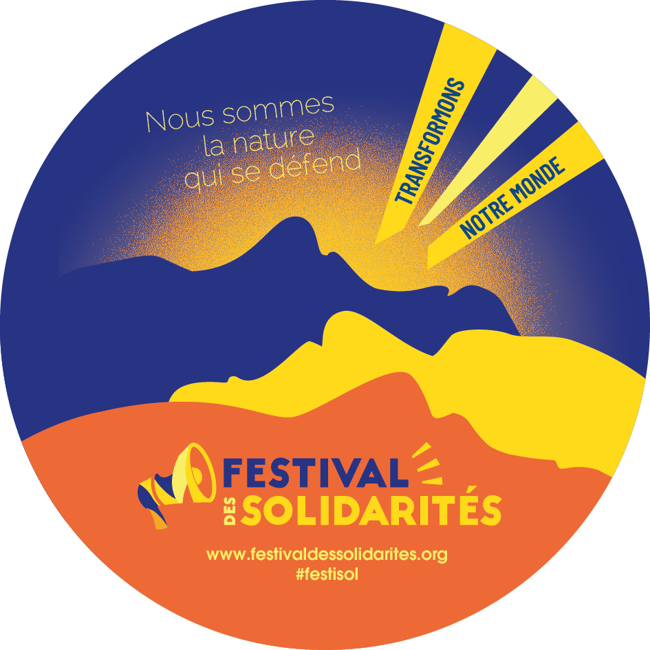 Festival des solidarités - les thématiques de l'eau et du cacao dans l'edition 2024, à Gap