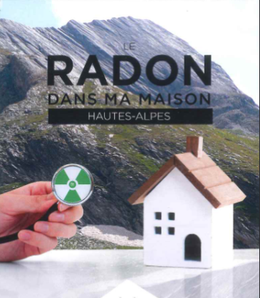 Qu'est-ce que le radon, ce gaz radioactif naturel ? avec Catherine Schlouck, dans le mag "A la bonne heure !" - 19/11/2024