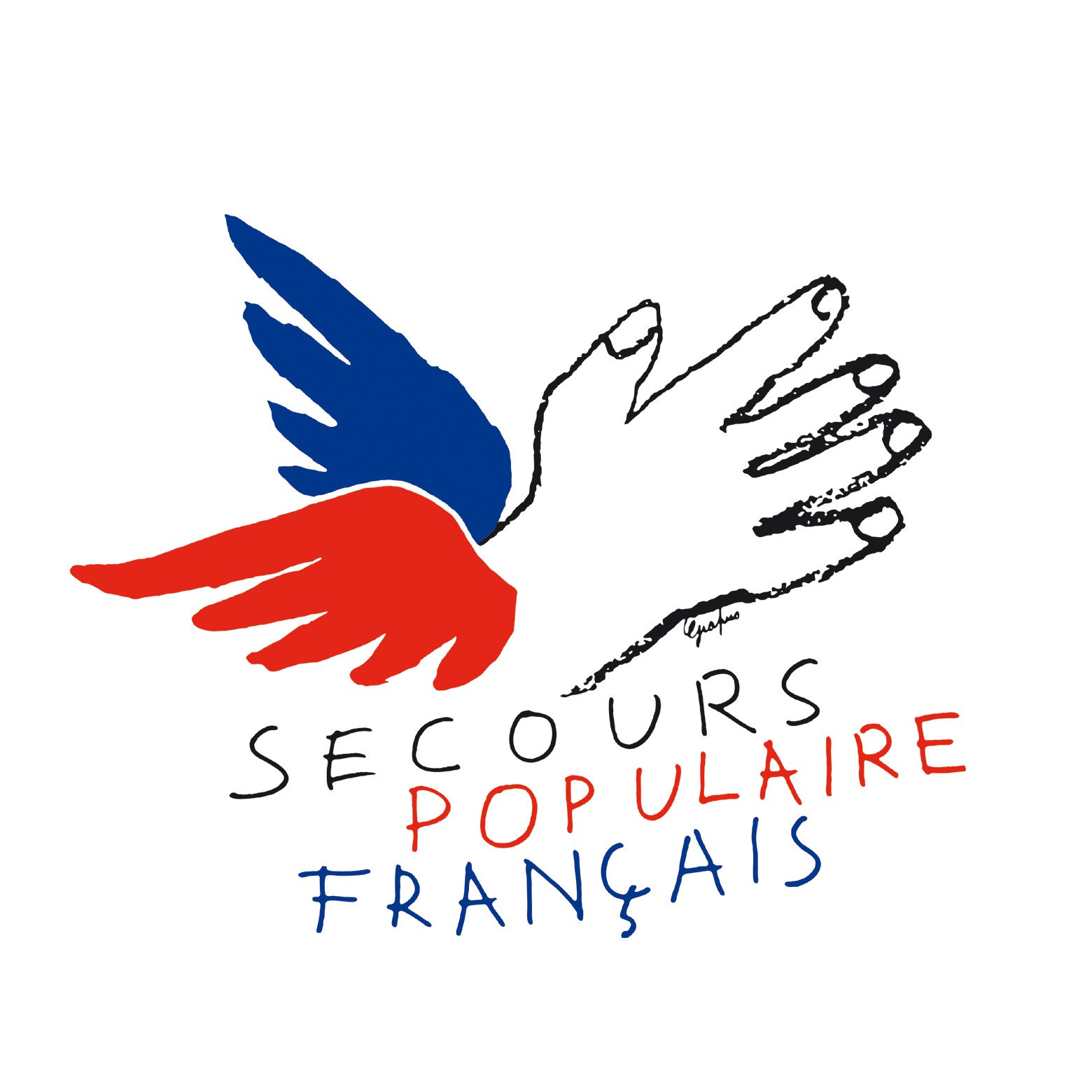 Une antenne du SECOURS POPULAIRE à Forcalquier !