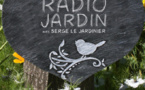 RADIO JARDIN DU 17 septembre 2024