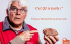 Raymond Cirio raconte l'océan alpin, dans le mag "A la bonne heure !"