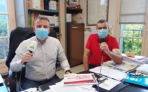 Sisteron : les services de la ville ont géré la crise sanitaire