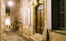 'La Maison des Chapitres'  à Forcalquier