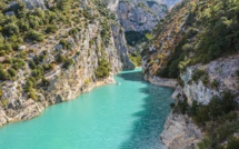 "Vertiges du Verdon" : le Verdon à l'honneur sur Arte