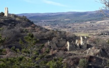 La commune de Montlaux sauvegarde son patrimoine