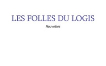 L’art de la « foldulogie »