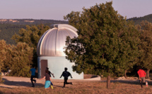 "Au pays des Astro" à Saint-Michel l'Observatoire