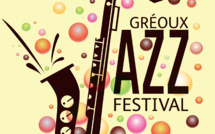  Gréoux Jazz Festival, édition 2021