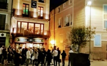 La librairie Forum BD au coeur de Manosque