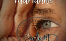 Portrait d'artiste : Marianne sur le fil