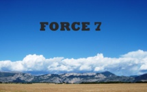 FORCE 7 du 04 mars 2022