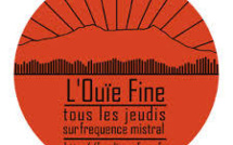 L'ouïe fine 09/04/2015