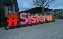 Flamme Olympique et commerces Sisteronais font bon ménage