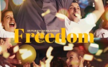 FREEDOM : un court métrage musical ; une satire du monde du travail