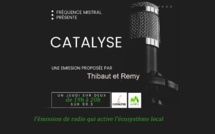 Catalyse n°33 -  Val