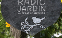  RADIO JARDIN DU 3 juillet 2024