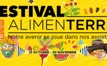 Festival AlimenTerre - Emission Spéciale sur l'alimentation durable et solidaire