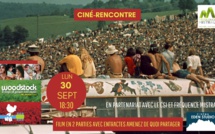 Micro-trottoir - Que reste t-il aujourd'hui de Woodstock ?