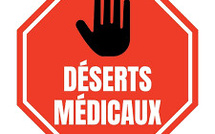 Convergences urgences santé sud 04 - Alerte sur la fermeture des urgences récurrentes et la notion de désert médical sur notre térritoire !