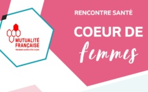 Des ateliers pour sensibiliser à la santé cardiaque des femmes à Remollon