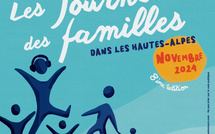 La 8e édition des Journées des Familles a commencé