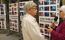 Le Festival BRASSENS à Ensuès la Redonne a fêté ses 10ans.