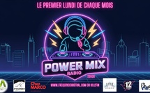 Power Mix   02/12/2024