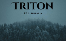 TRITON EP.1 : Septaria