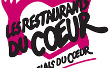 Les Restos du coeur à Manosque et dans Les Alpes-De-Haute-Provence !