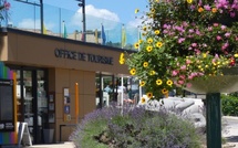 Chronique Office de Tourisme de Sisteron Buëch